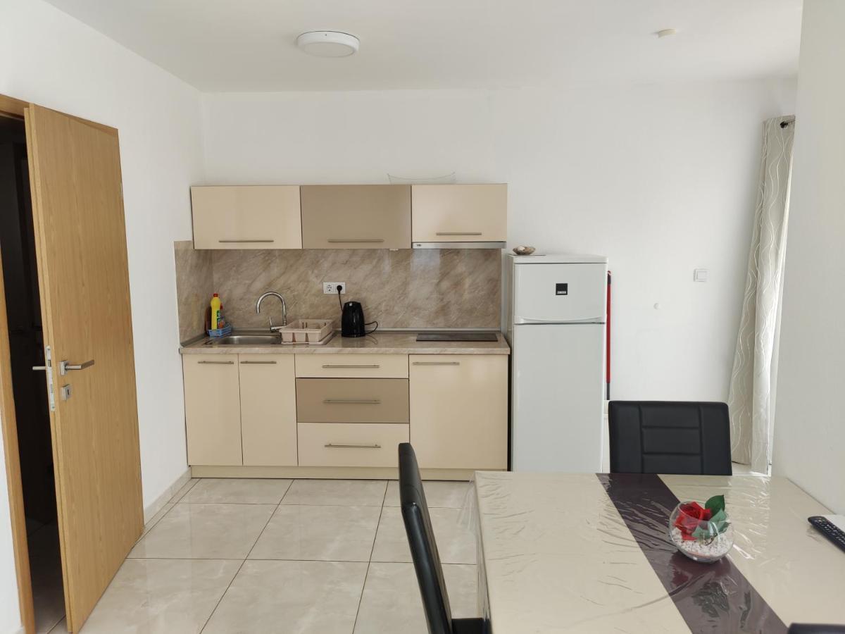 Villa Adria Sreser Kültér fotó