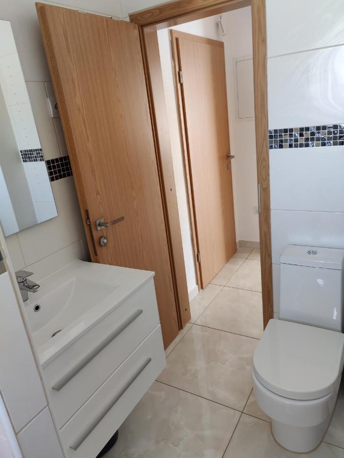 Villa Adria Sreser Kültér fotó