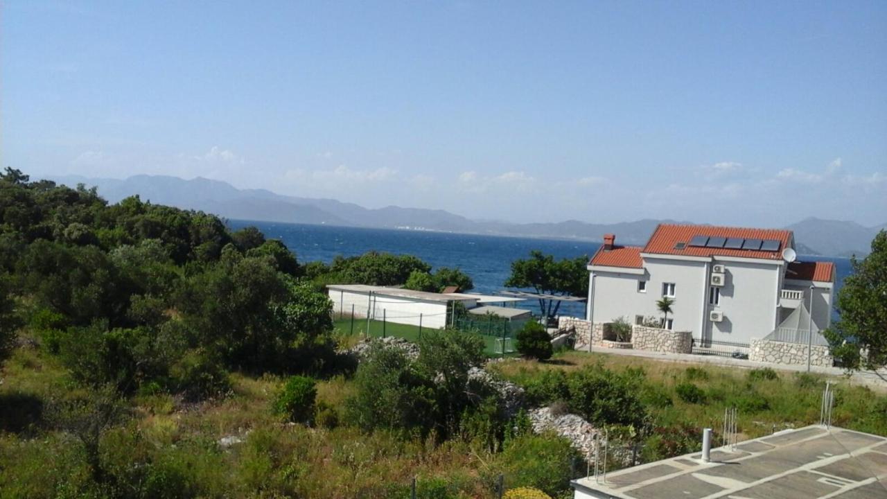 Villa Adria Sreser Kültér fotó