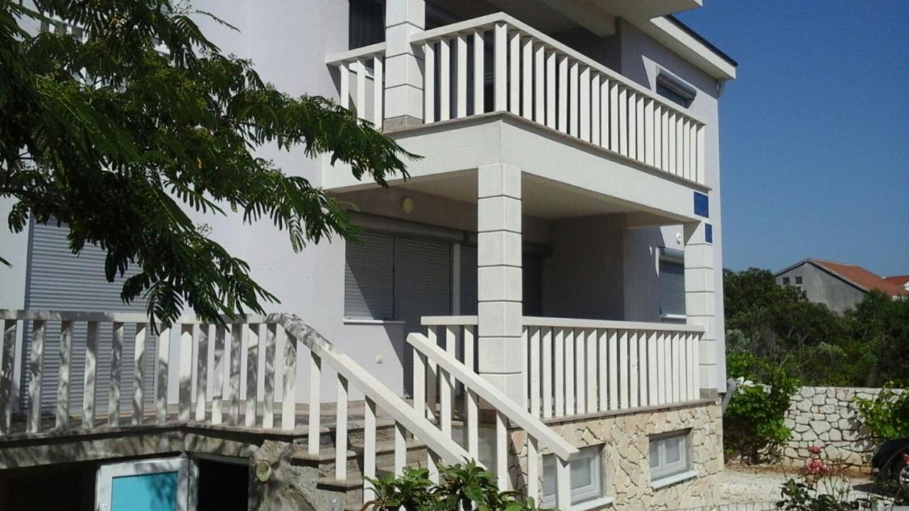 Villa Adria Sreser Kültér fotó