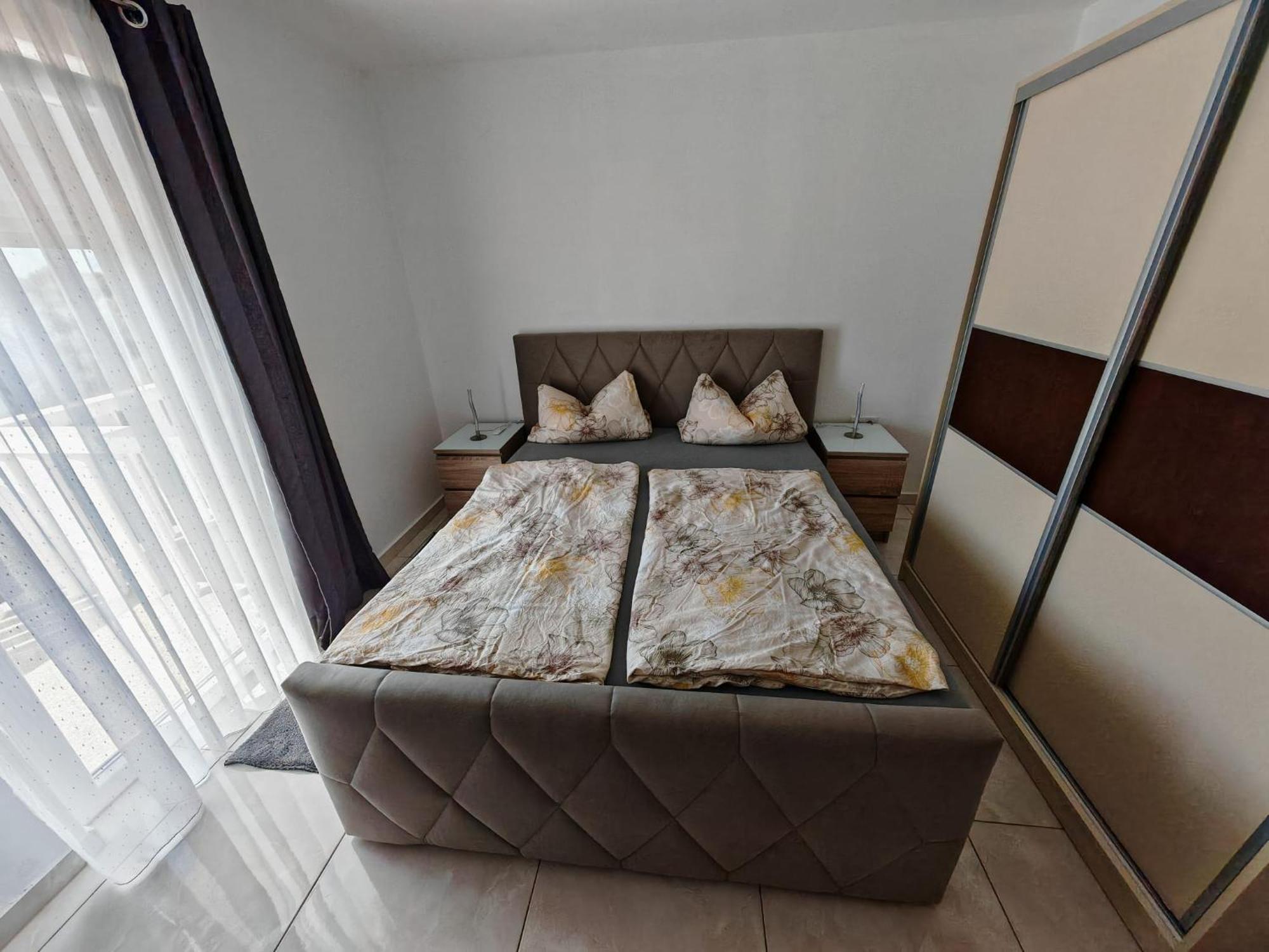 Villa Adria Sreser Kültér fotó