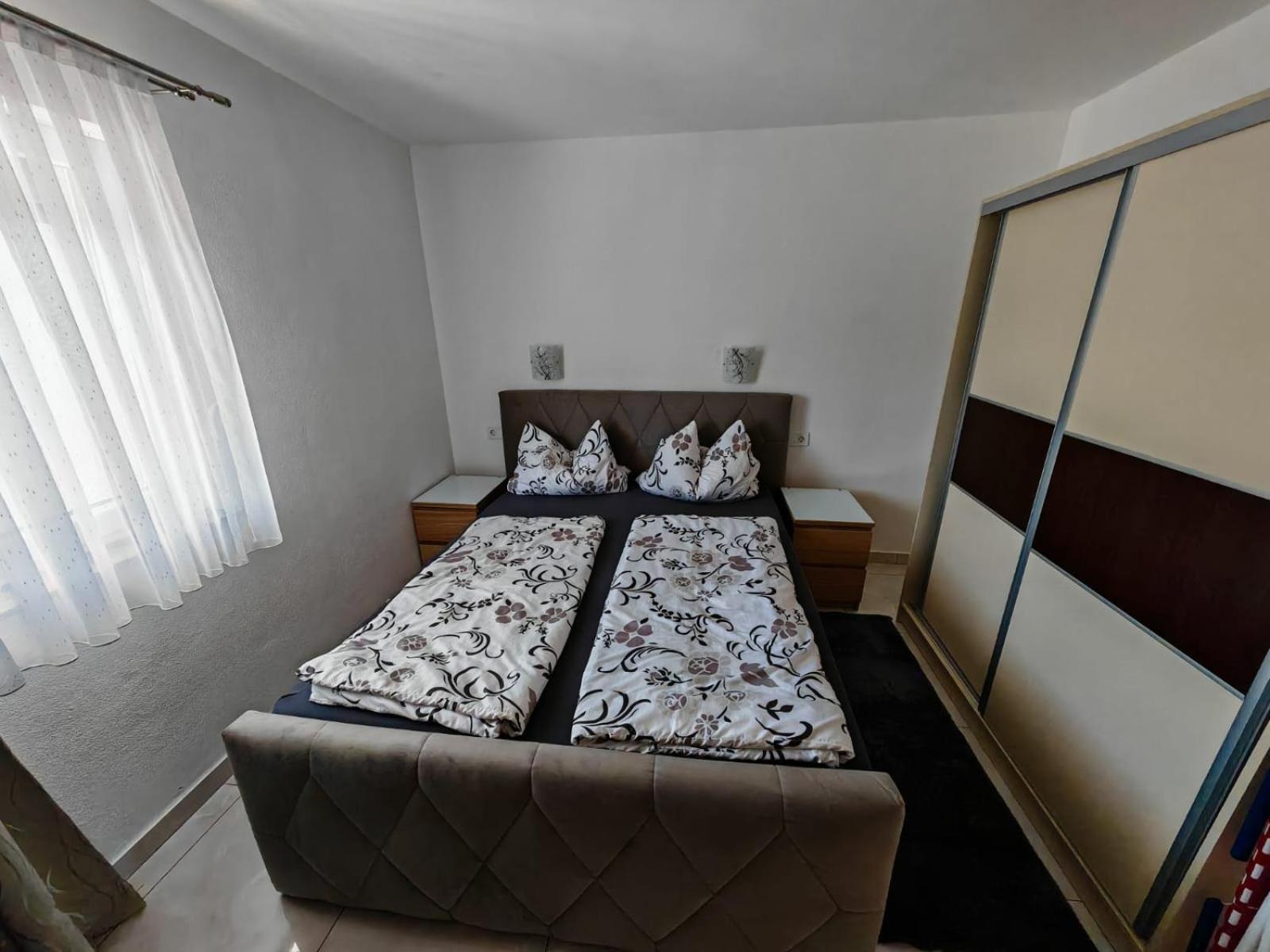 Villa Adria Sreser Kültér fotó
