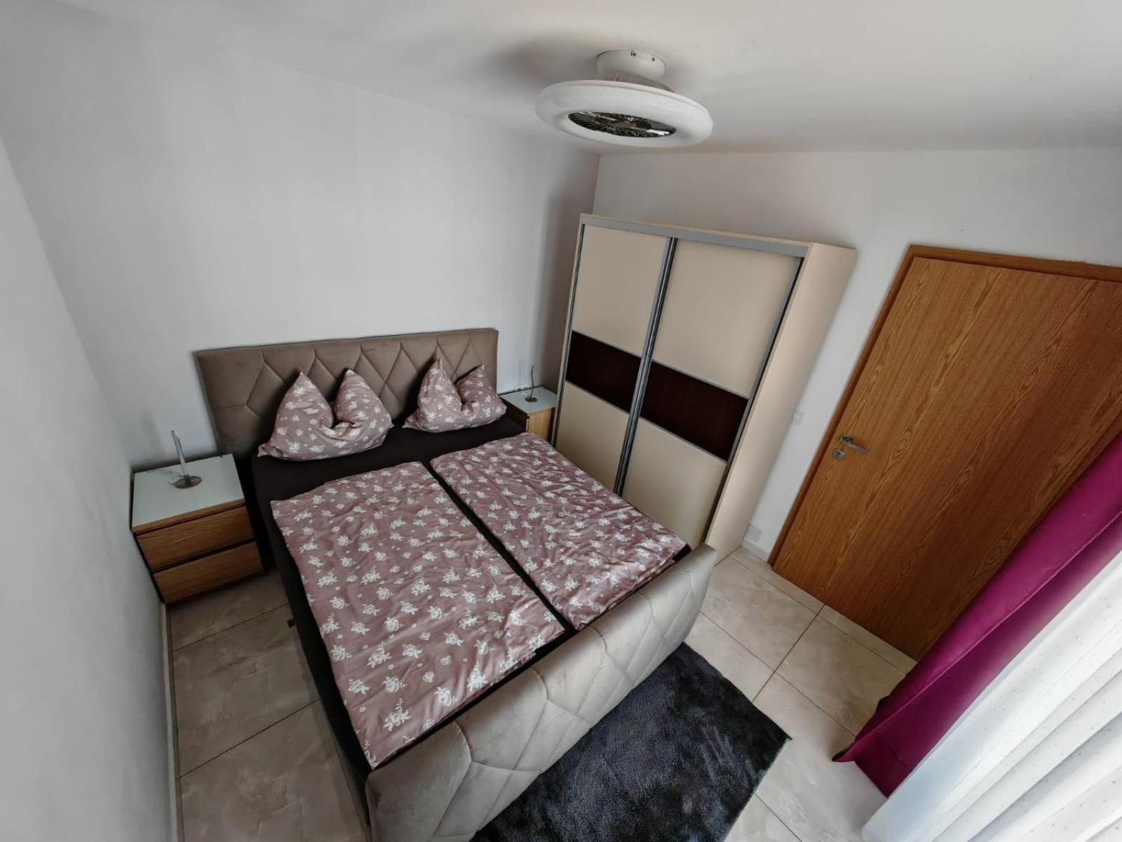 Villa Adria Sreser Kültér fotó